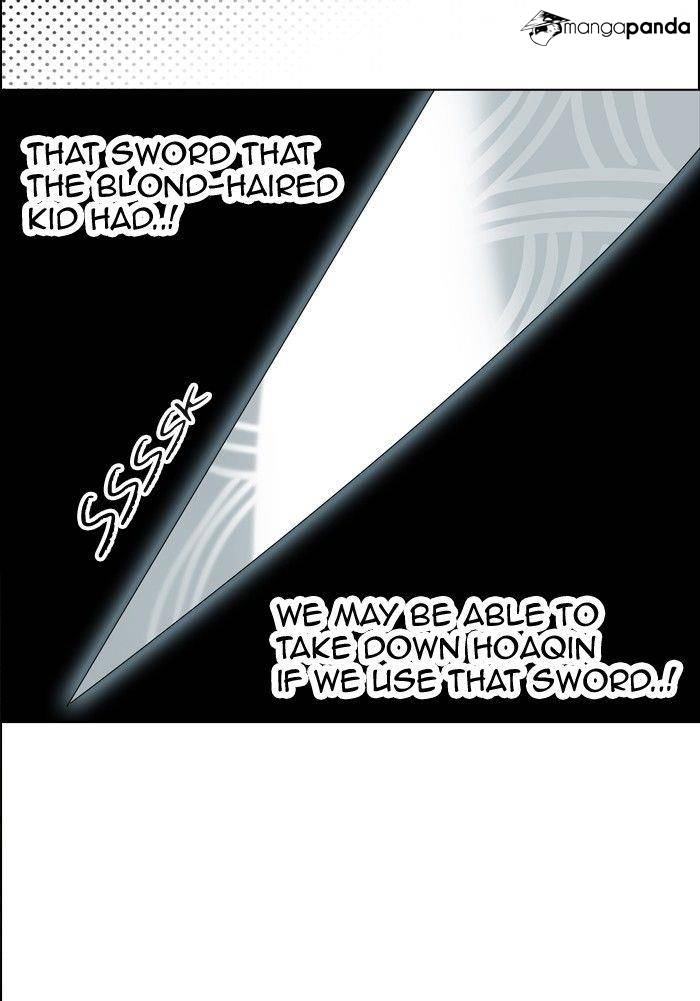 Tower of God Chapter 265 image 54